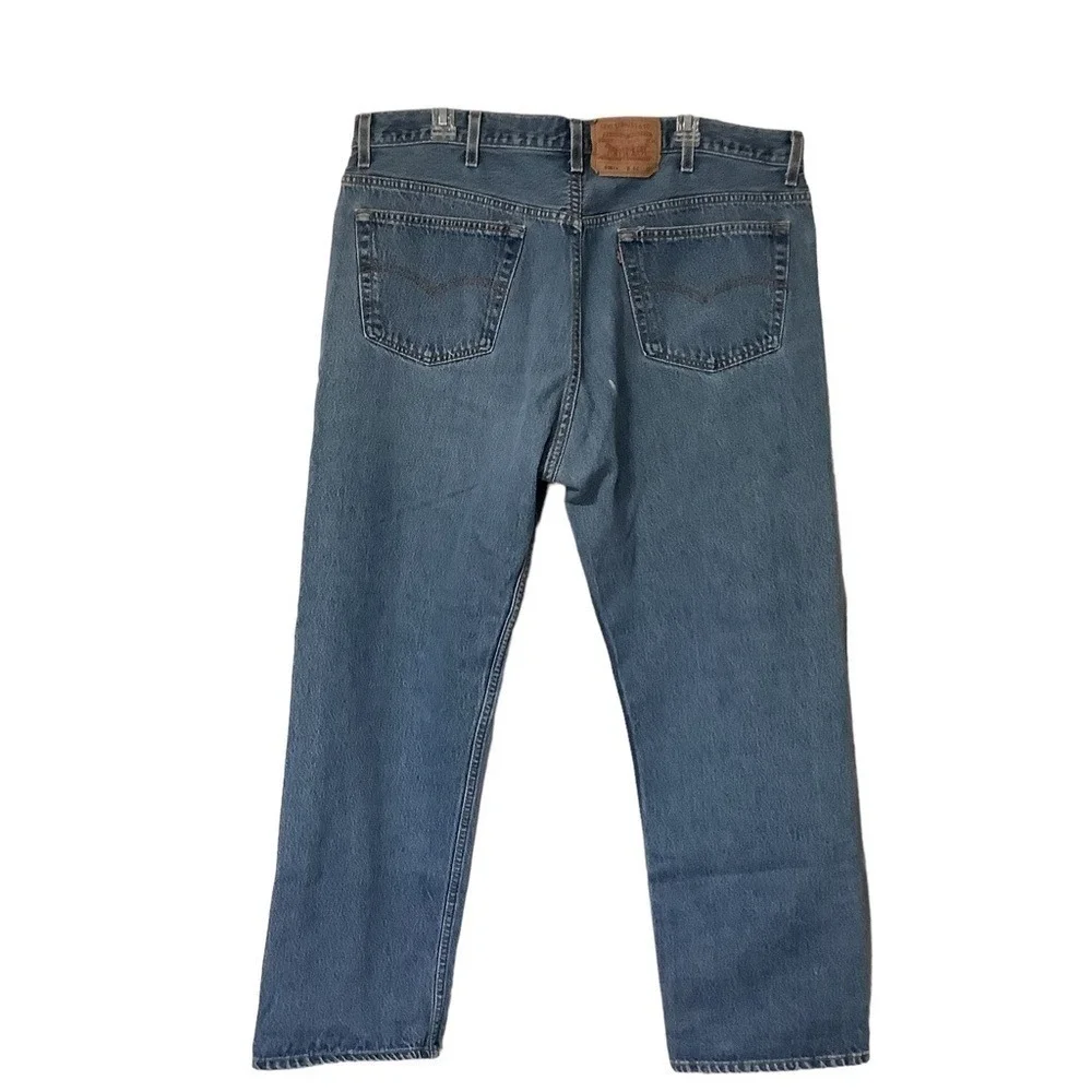 Levis levis vintage